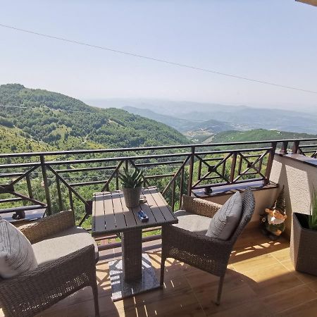 Milmari Resort M16 Markovic Копаоник Екстер'єр фото