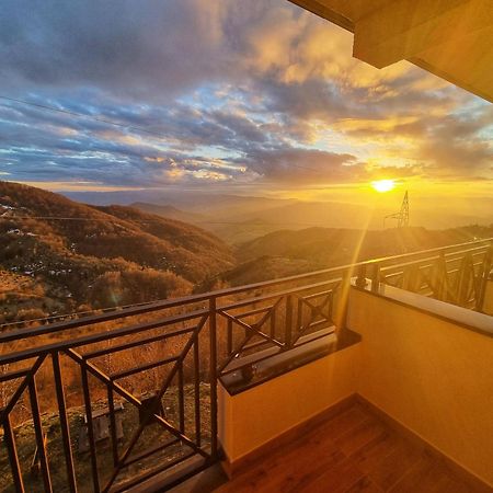 Milmari Resort M16 Markovic Копаоник Екстер'єр фото