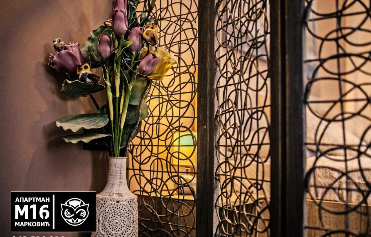 Milmari Resort M16 Markovic Копаоник Екстер'єр фото