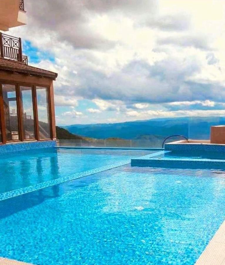 Milmari Resort M16 Markovic Копаоник Екстер'єр фото