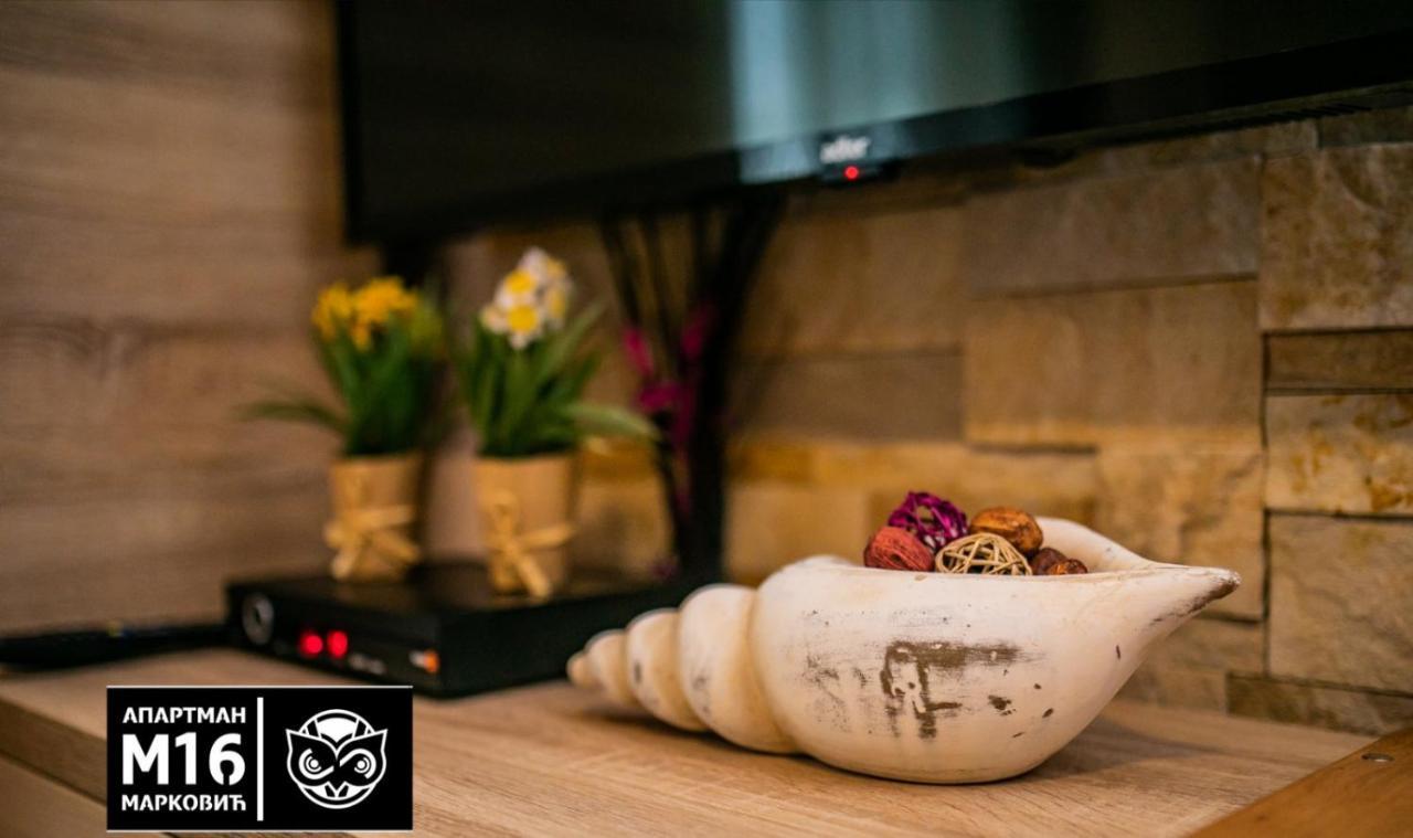 Milmari Resort M16 Markovic Копаоник Екстер'єр фото