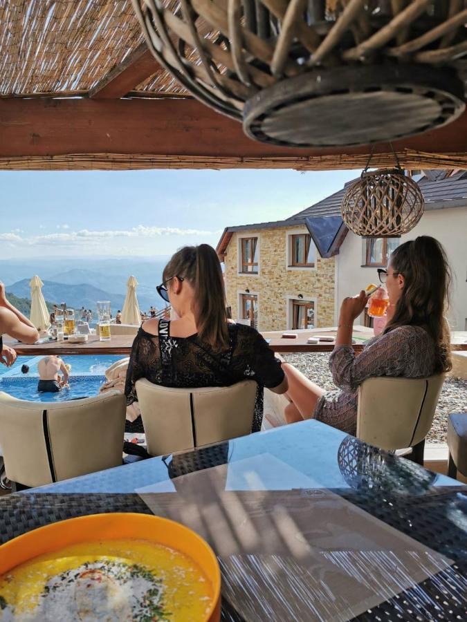 Milmari Resort M16 Markovic Копаоник Екстер'єр фото