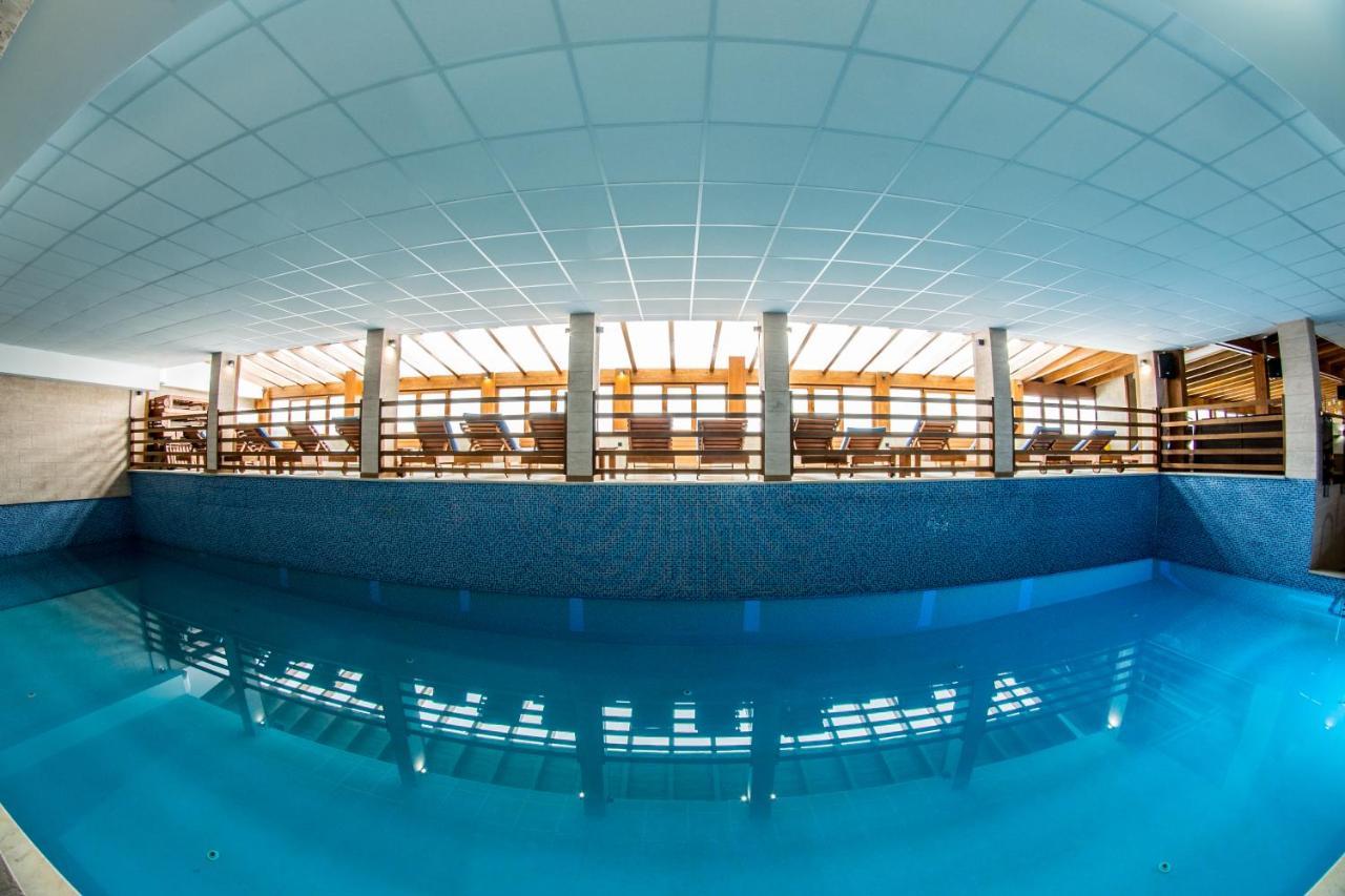 Milmari Resort M16 Markovic Копаоник Екстер'єр фото