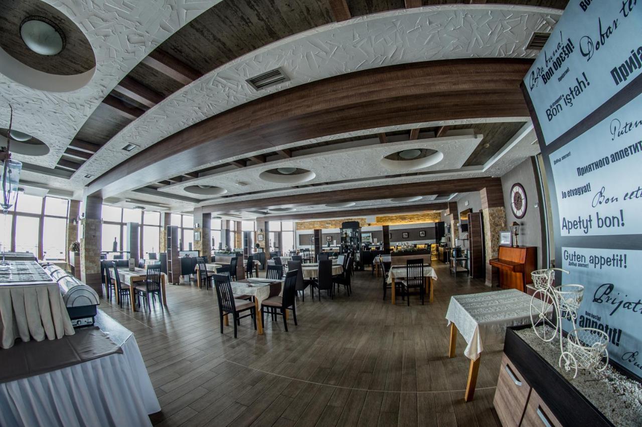 Milmari Resort M16 Markovic Копаоник Екстер'єр фото