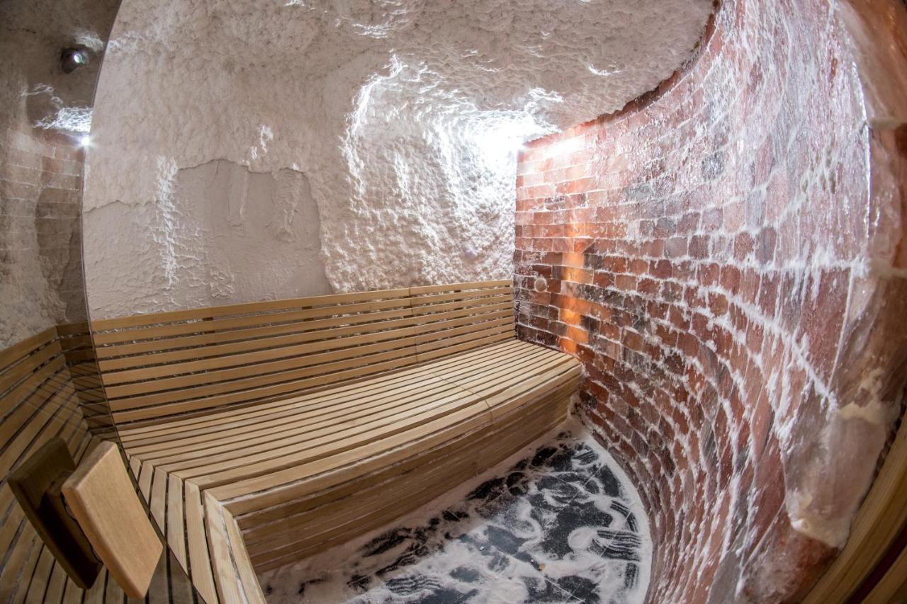 Milmari Resort M16 Markovic Копаоник Екстер'єр фото