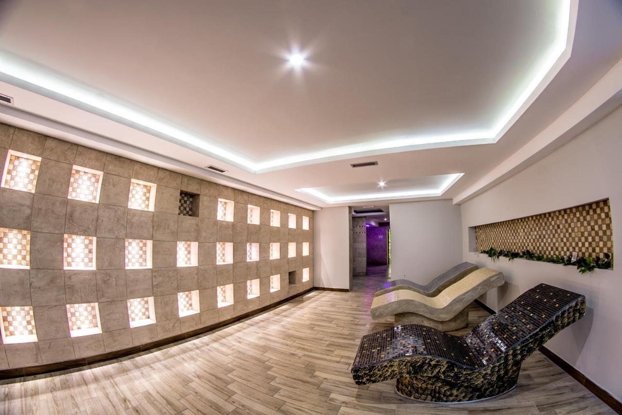 Milmari Resort M16 Markovic Копаоник Екстер'єр фото