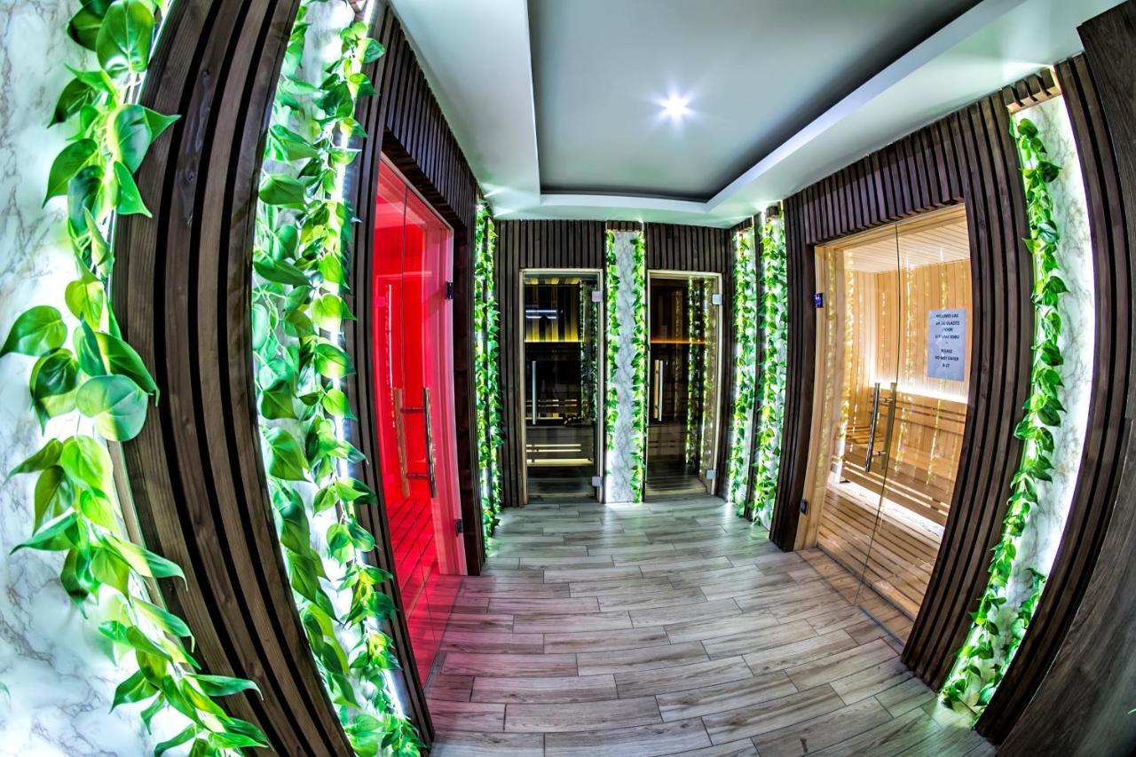 Milmari Resort M16 Markovic Копаоник Екстер'єр фото