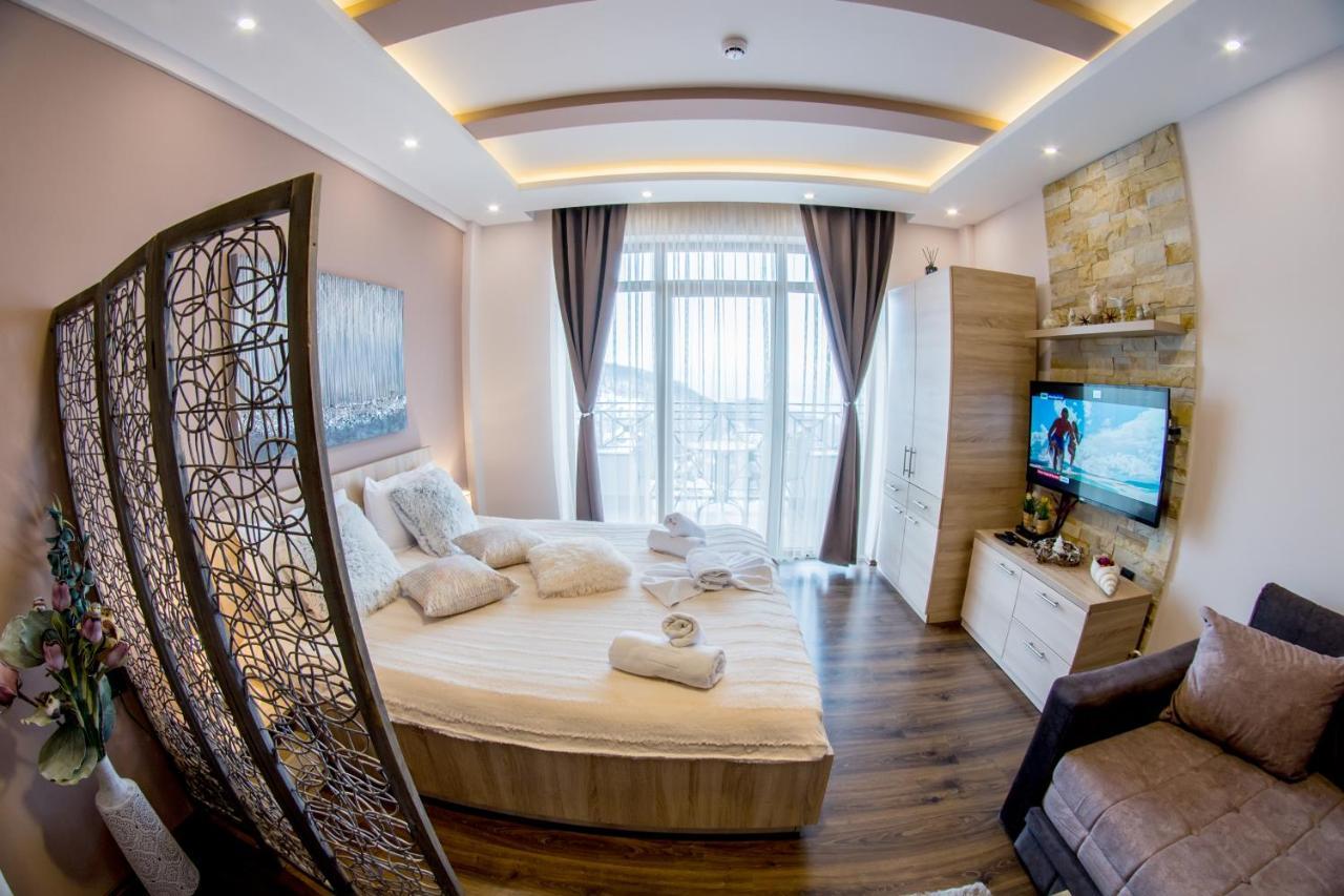 Milmari Resort M16 Markovic Копаоник Екстер'єр фото