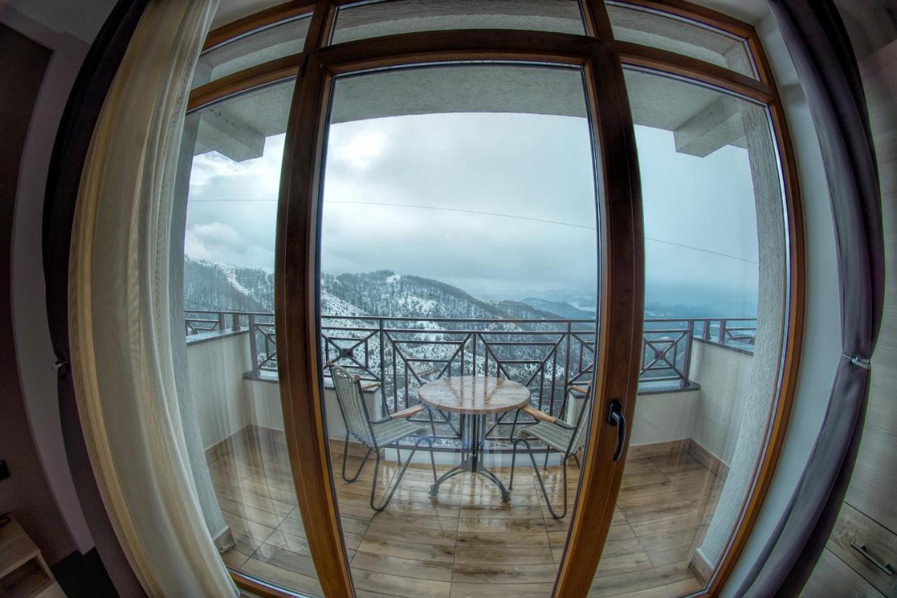 Milmari Resort M16 Markovic Копаоник Екстер'єр фото