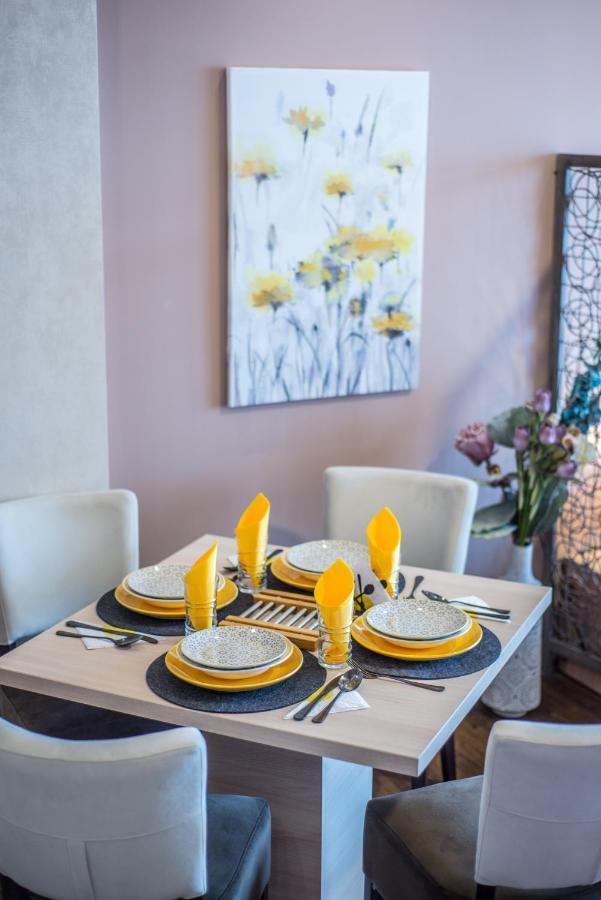 Milmari Resort M16 Markovic Копаоник Екстер'єр фото