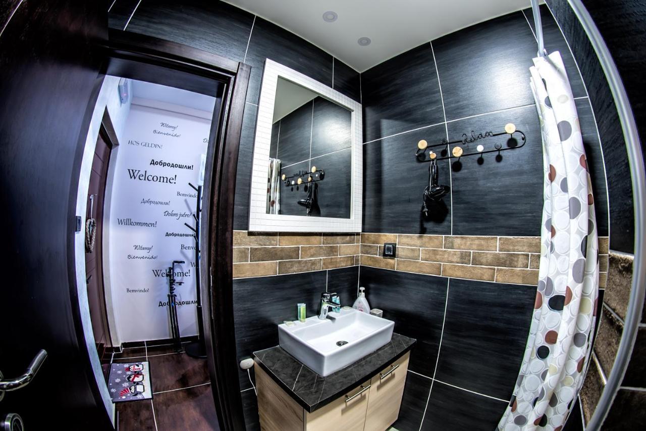 Milmari Resort M16 Markovic Копаоник Екстер'єр фото