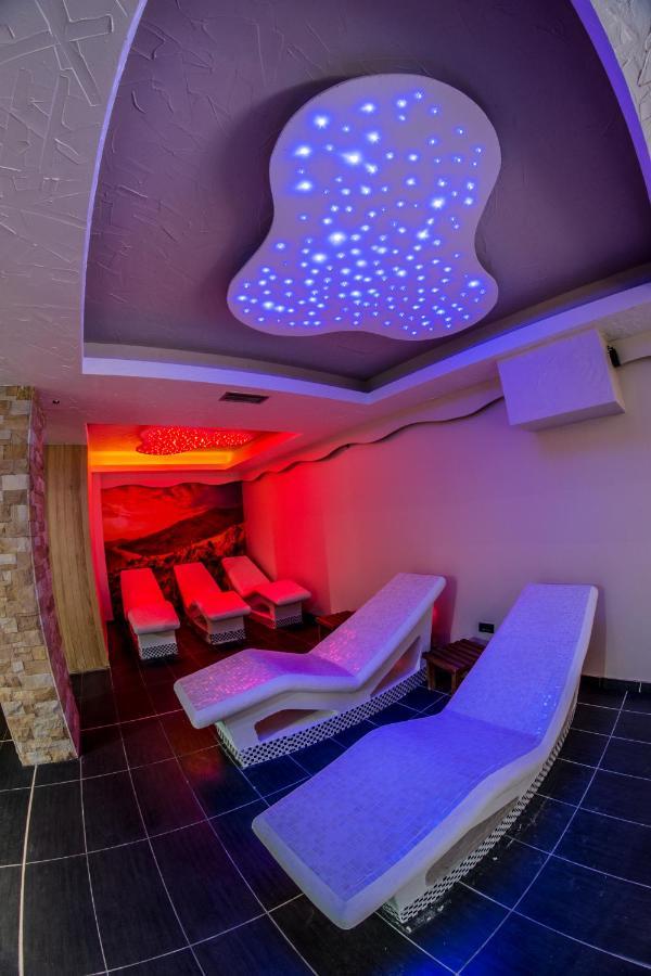 Milmari Resort M16 Markovic Копаоник Екстер'єр фото