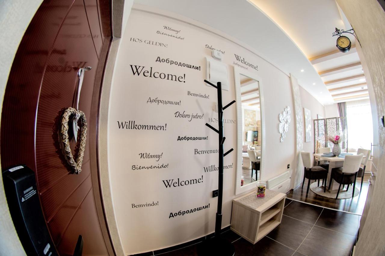 Milmari Resort M16 Markovic Копаоник Екстер'єр фото