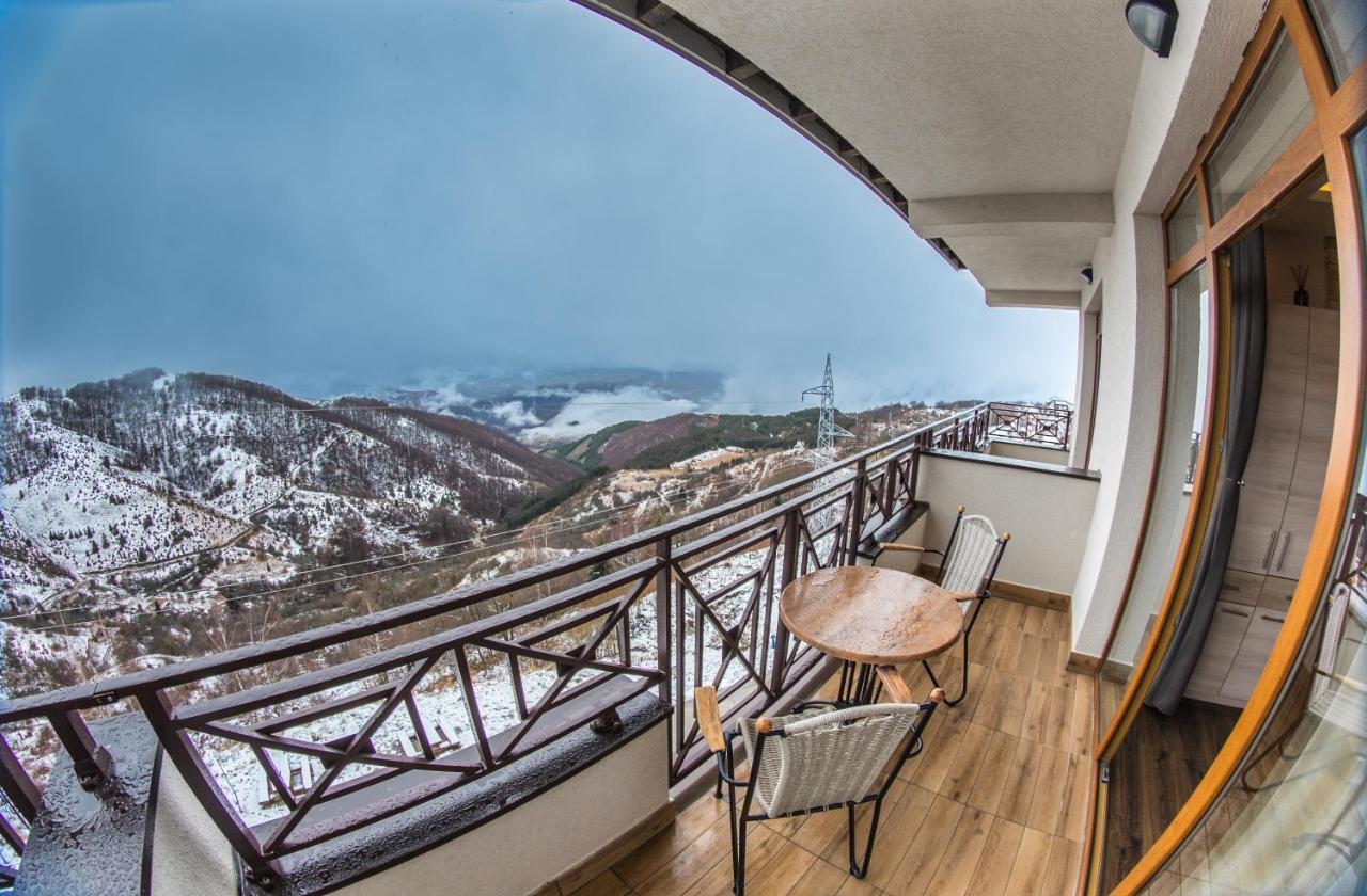 Milmari Resort M16 Markovic Копаоник Екстер'єр фото
