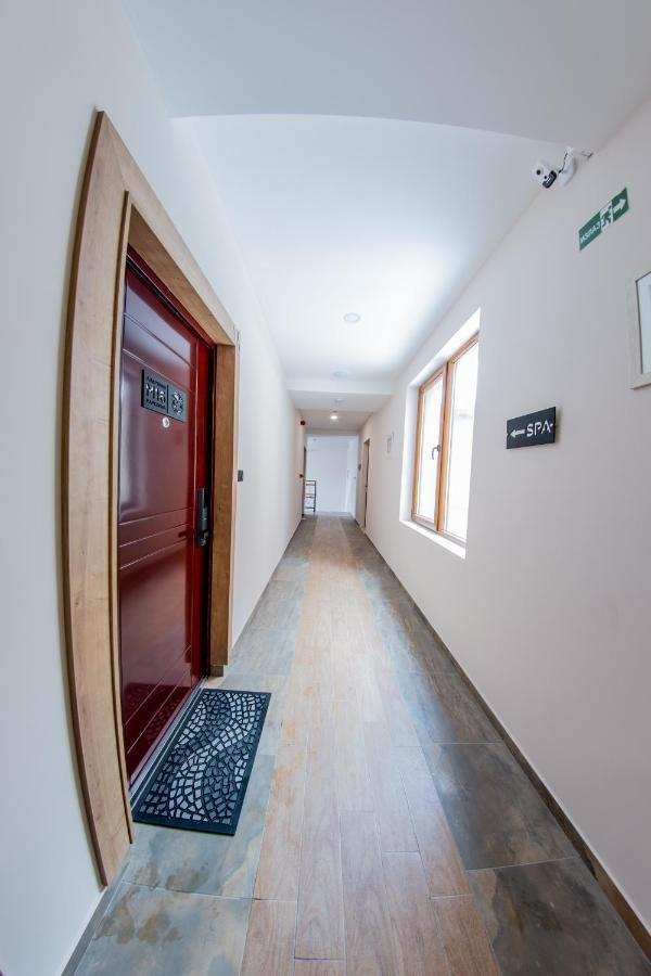 Milmari Resort M16 Markovic Копаоник Екстер'єр фото