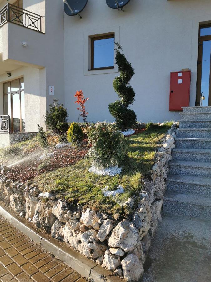 Milmari Resort M16 Markovic Копаоник Екстер'єр фото