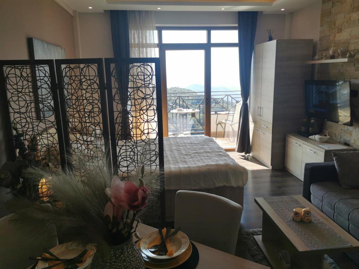 Milmari Resort M16 Markovic Копаоник Екстер'єр фото
