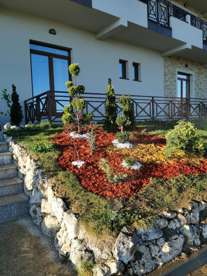 Milmari Resort M16 Markovic Копаоник Екстер'єр фото